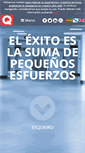 Mobile Screenshot of esqueiro.com